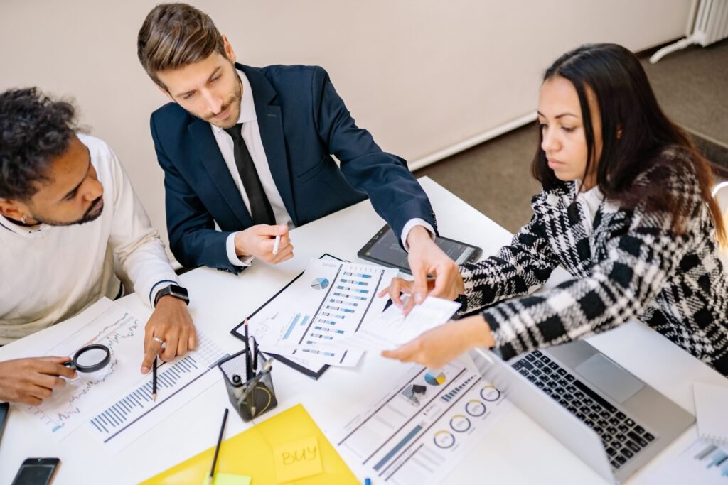 Business Legal Documentation