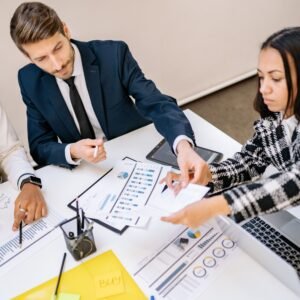 Freelance & Vendor Agreements